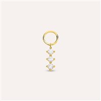 Charm Stroili Oro Woman in Yellow Gold 1432877-TEC-0776